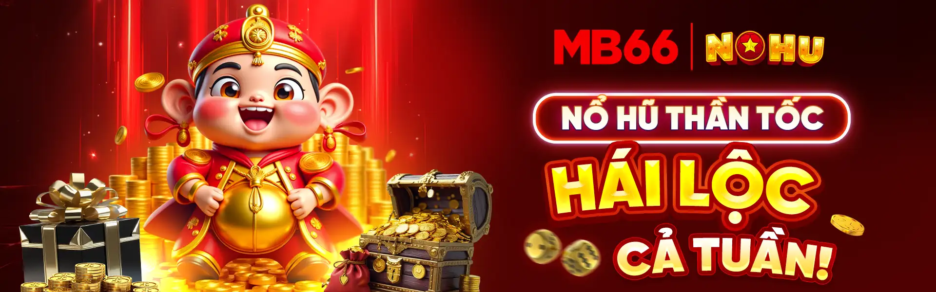 nổ hũ hái lộc